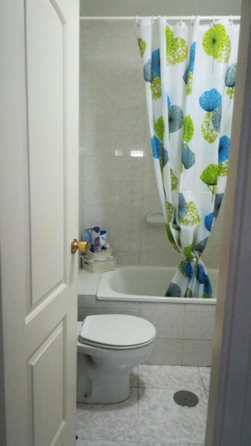 Bed and breakfast Paradise Center Capital *